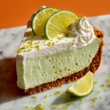 Key Lime Pie Recipe