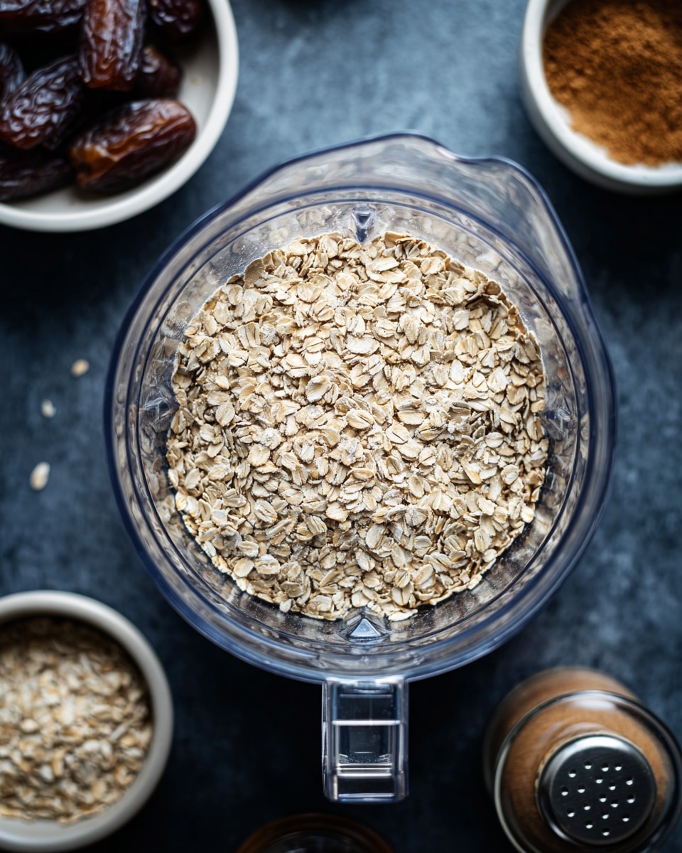 Wonderfully Wholesome Date Muffins Recipe