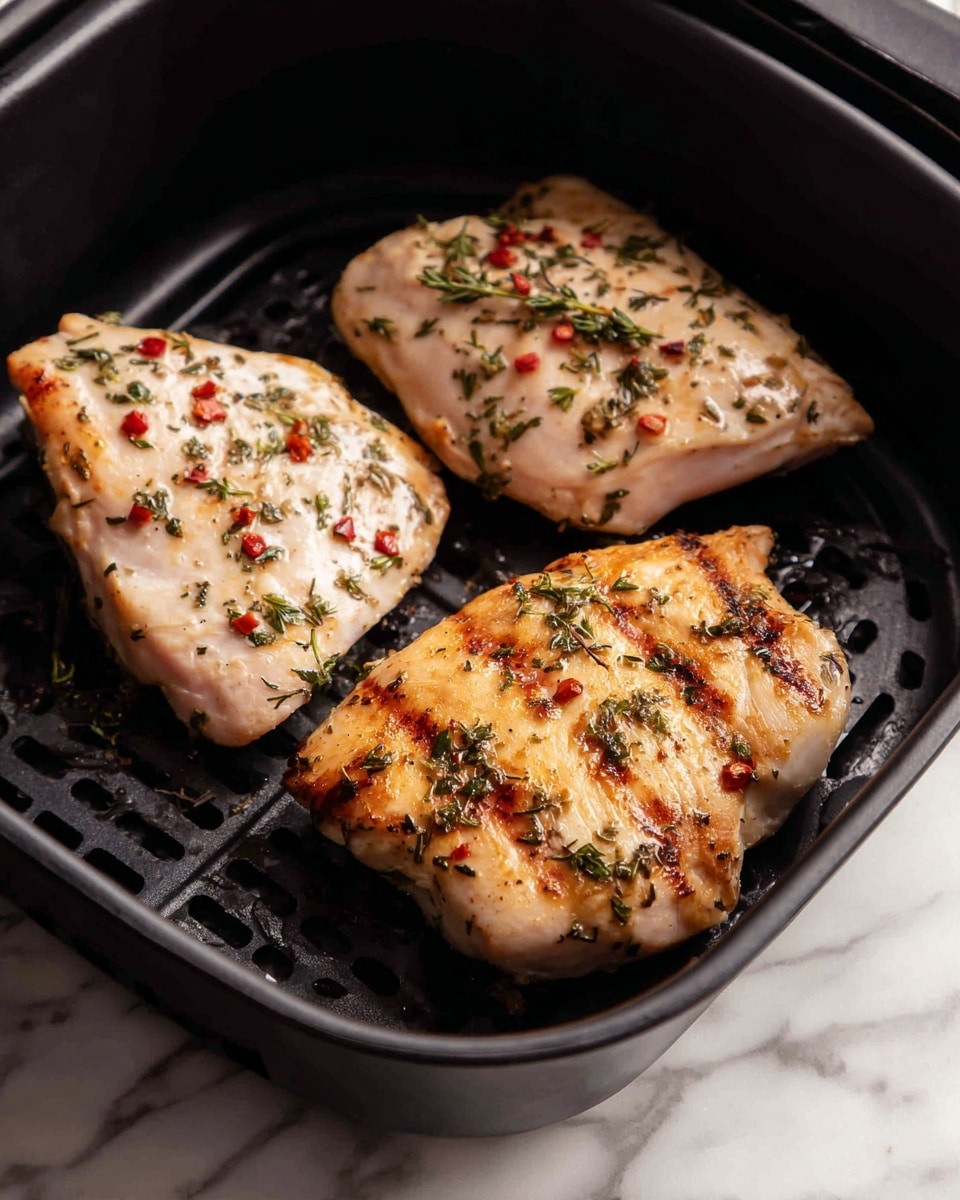 Greek Chicken Bowls Recipe - Recipe Image