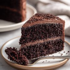 Gluten Free Chocolate Cake Recipe