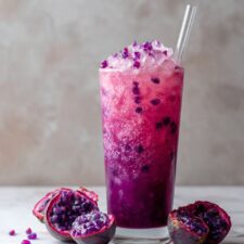 Starbucks Dragon Drink Recipe