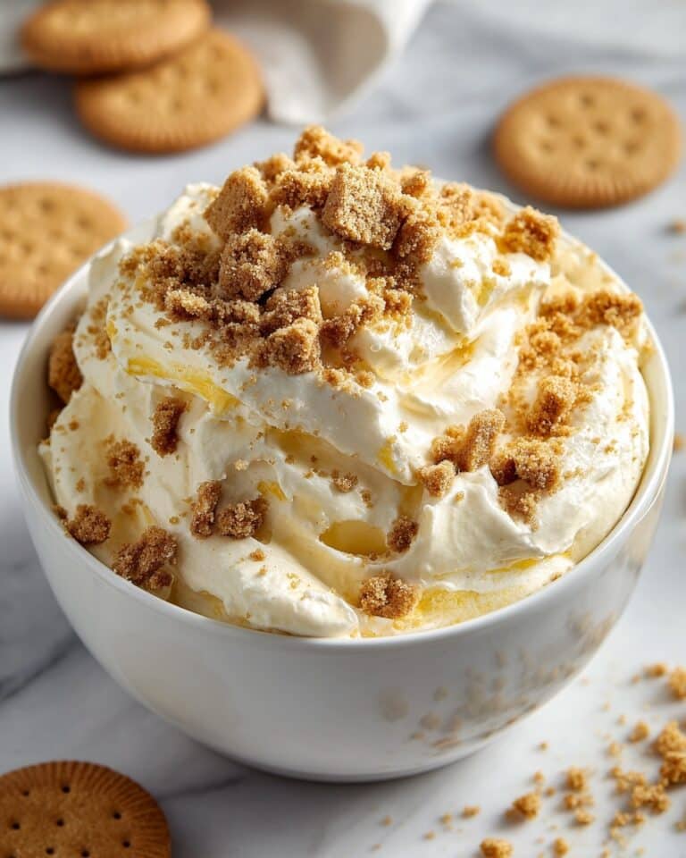 Pound Cake Banana Pudding Recipe