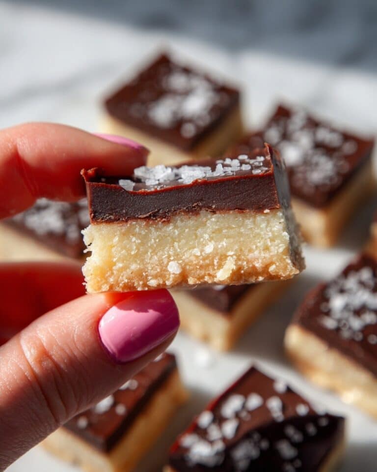 No-Bake Peanut Butter Bars Recipe