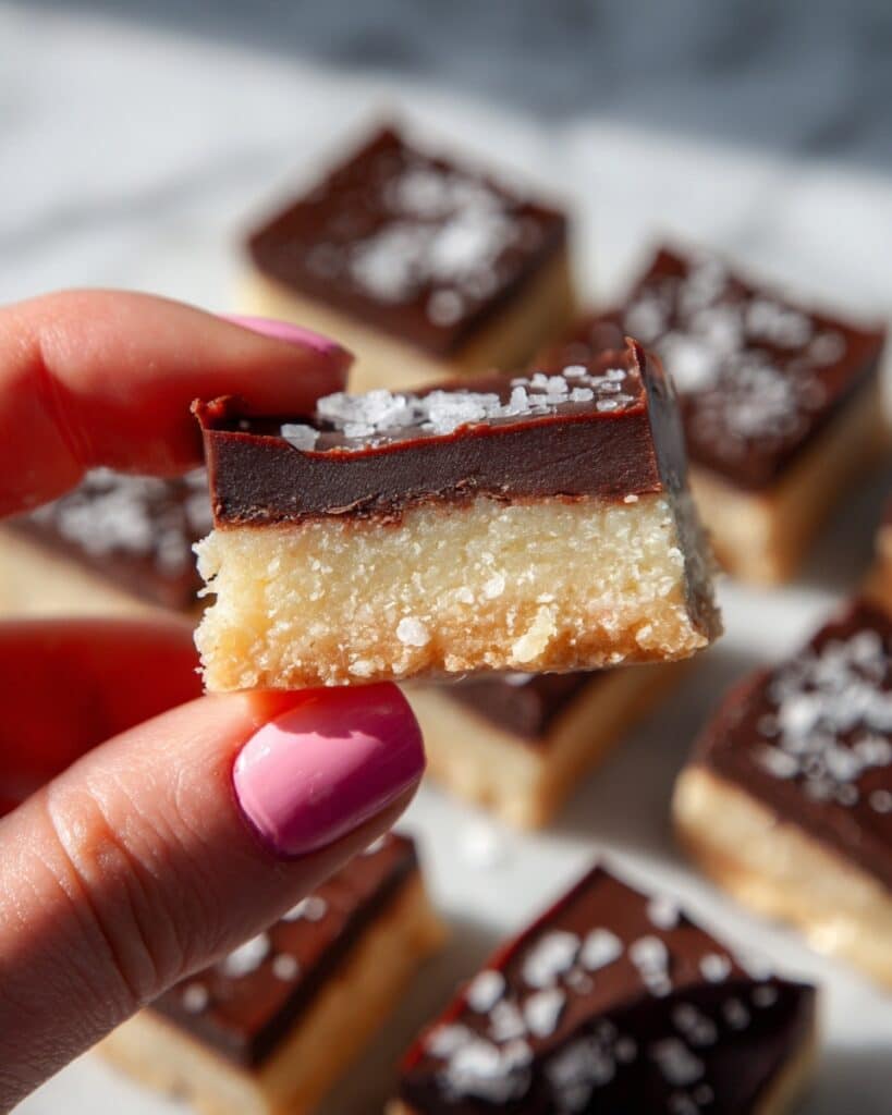 No-Bake Peanut Butter Bars Recipe