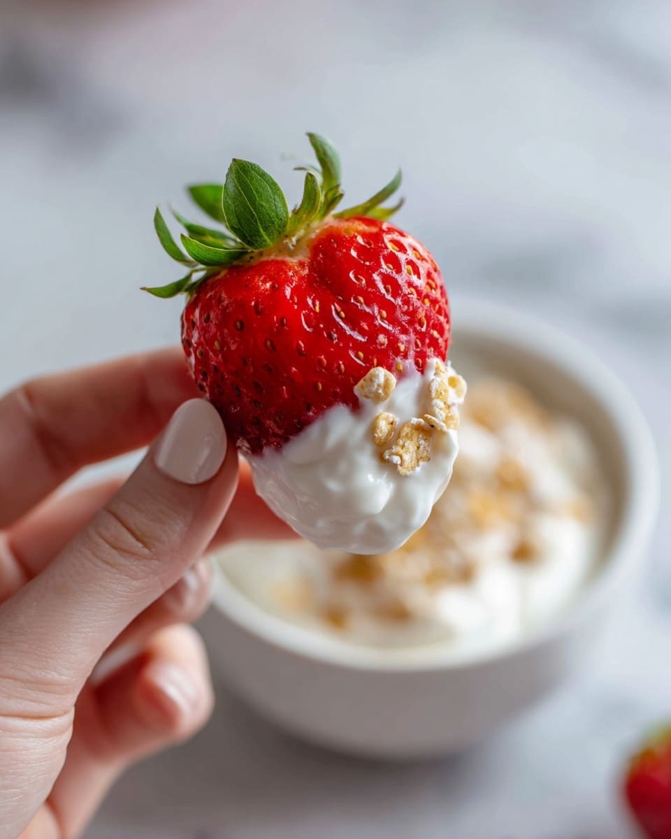 S’mores Dip Recipe