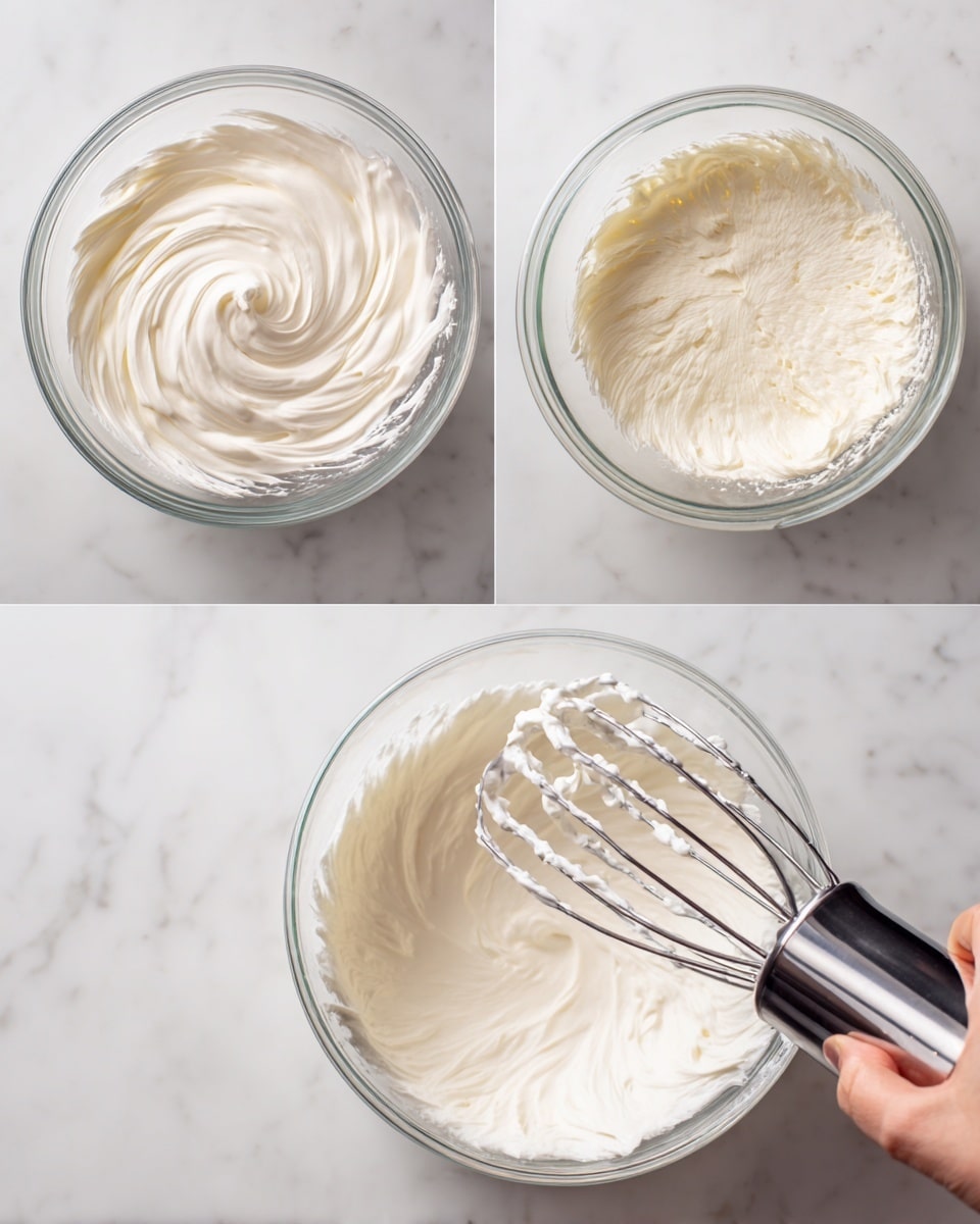 S'mores Dip Recipe - Recipe Image