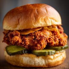 Vegetarian Pumpkin Sloppy Joes Recipe