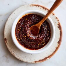 Salsa Morita Recipe
