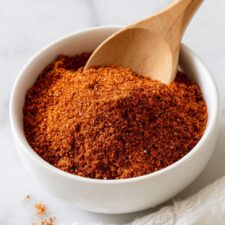 Chili Lime Seasoning Blend Recipe