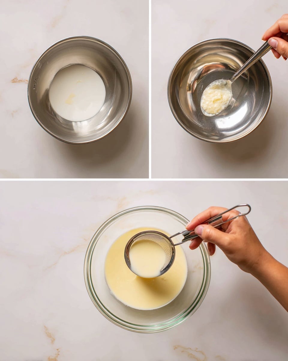 Boston Cream Pie Recipe - Recipe Image