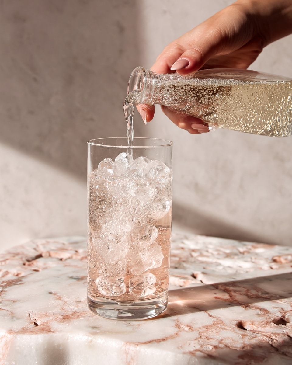 Shirley Temple Drink Recipe - Recipe Image