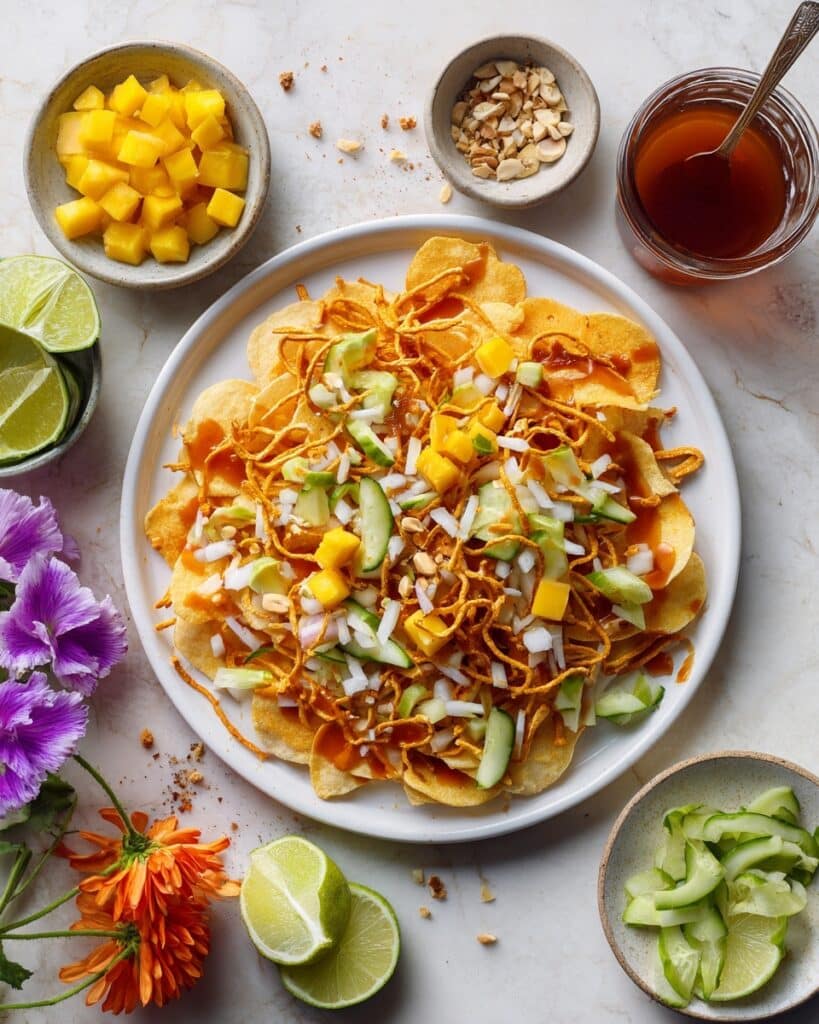 Tostilocos Recipe