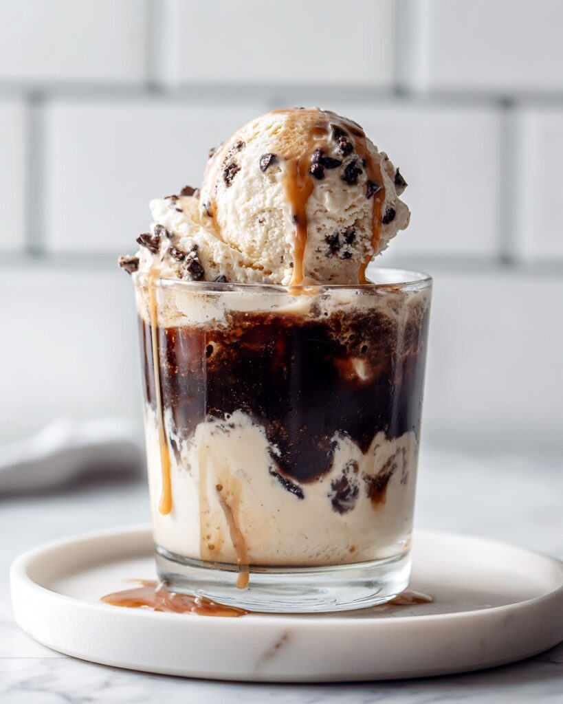 Easy Perfect Affogato Recipe