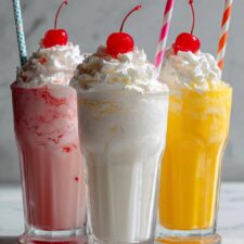 How to Make Italian Soda Recipe
