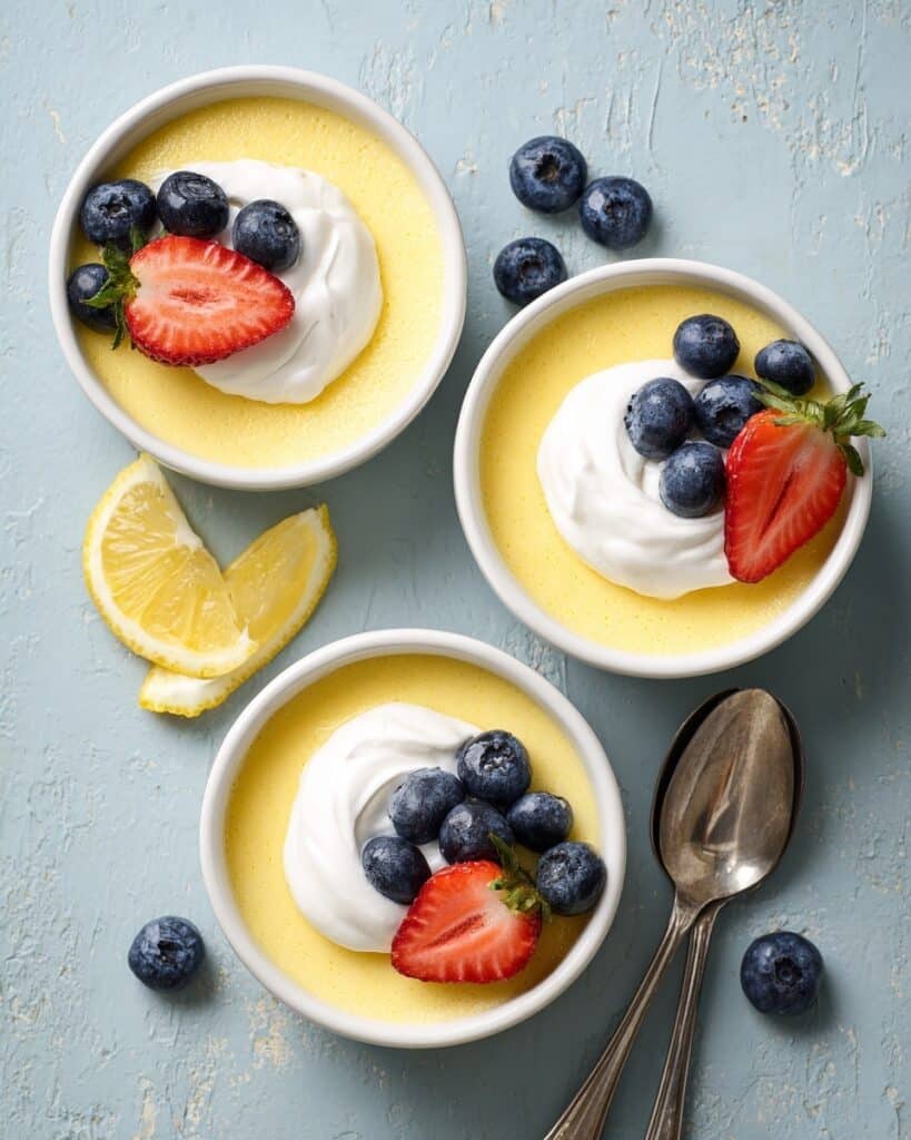 Air Fryer Cheesecake Recipe