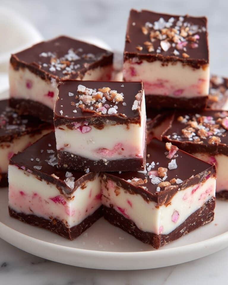Frozen Berry Yogurt Bites Recipe