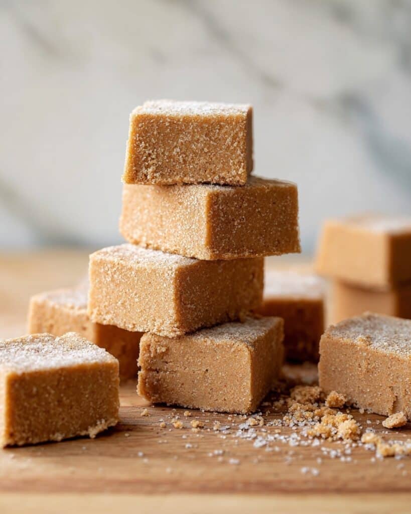 Churro Cinnamon Squares Recipe