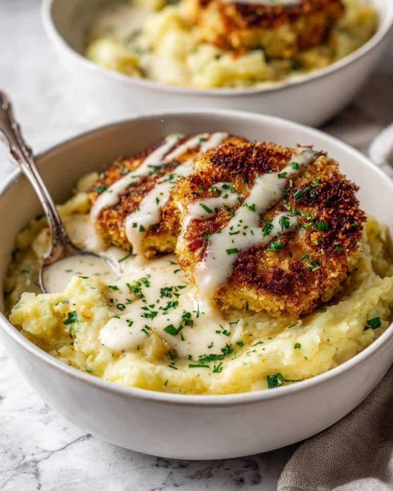 Longhorn Parmesan Crusted Chicken (Copycat) Recipe