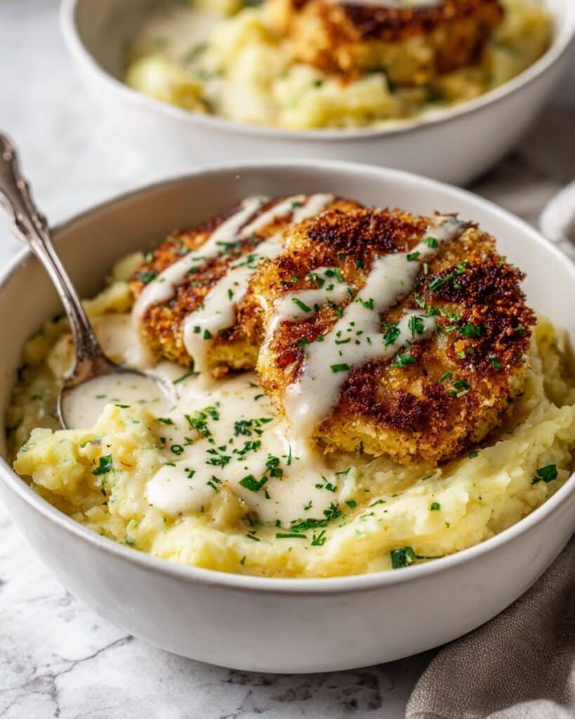Longhorn Parmesan Crusted Chicken (Copycat) Recipe