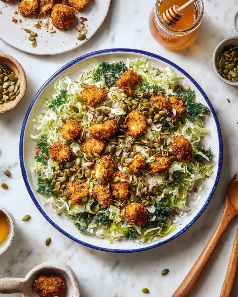 Kale Crunch Salad (Chick-Fil-A Copycat Recipe) Recipe