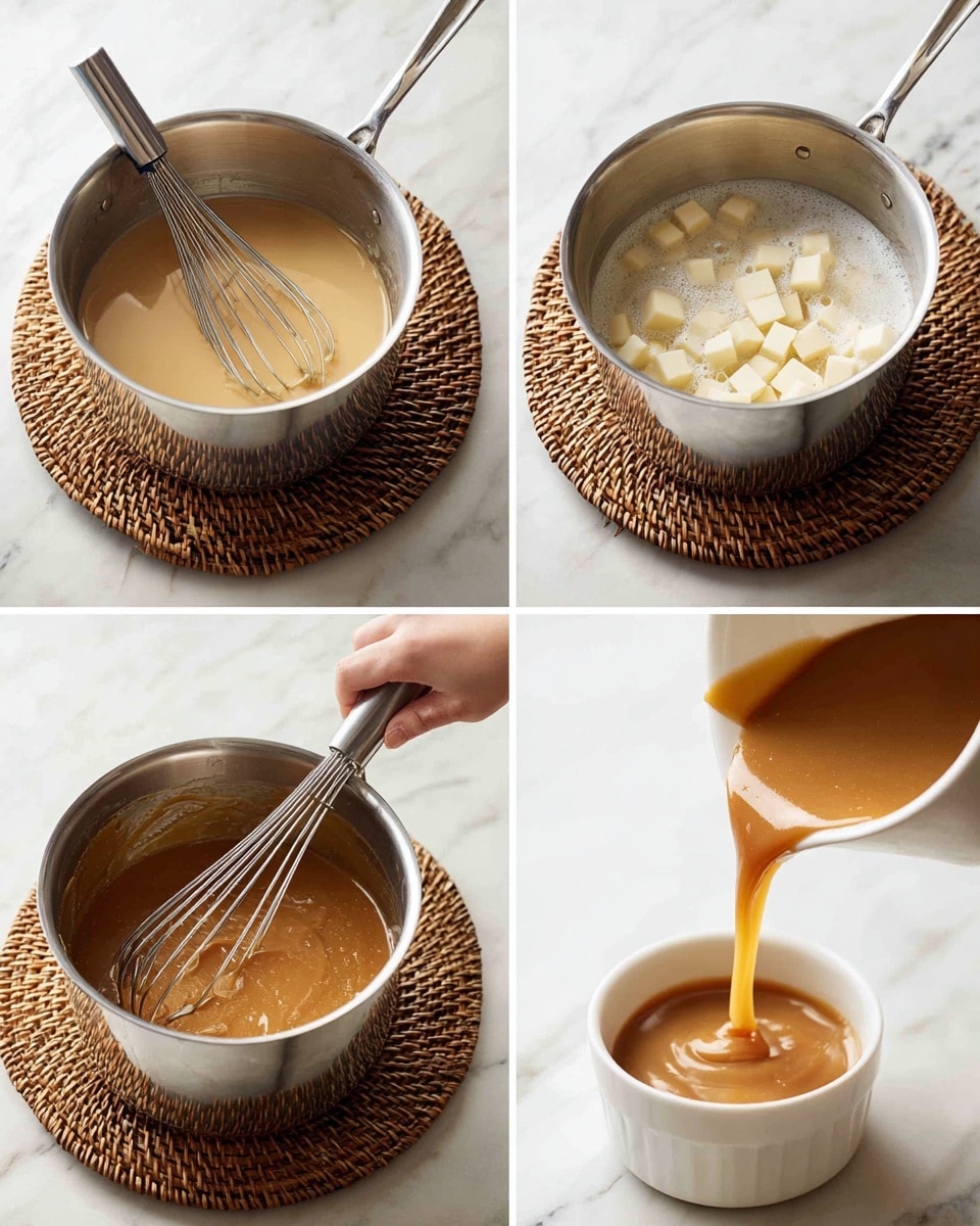 Cream Cheese Caramel Apple Dip Recipe - Recipe Image