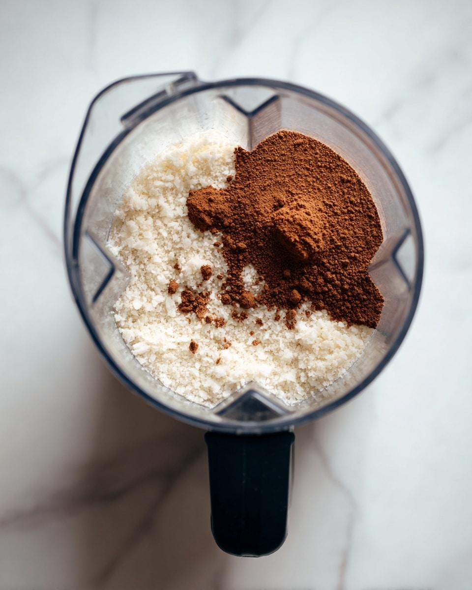 Gingerbread Smoothie Recipe - Recipe Image