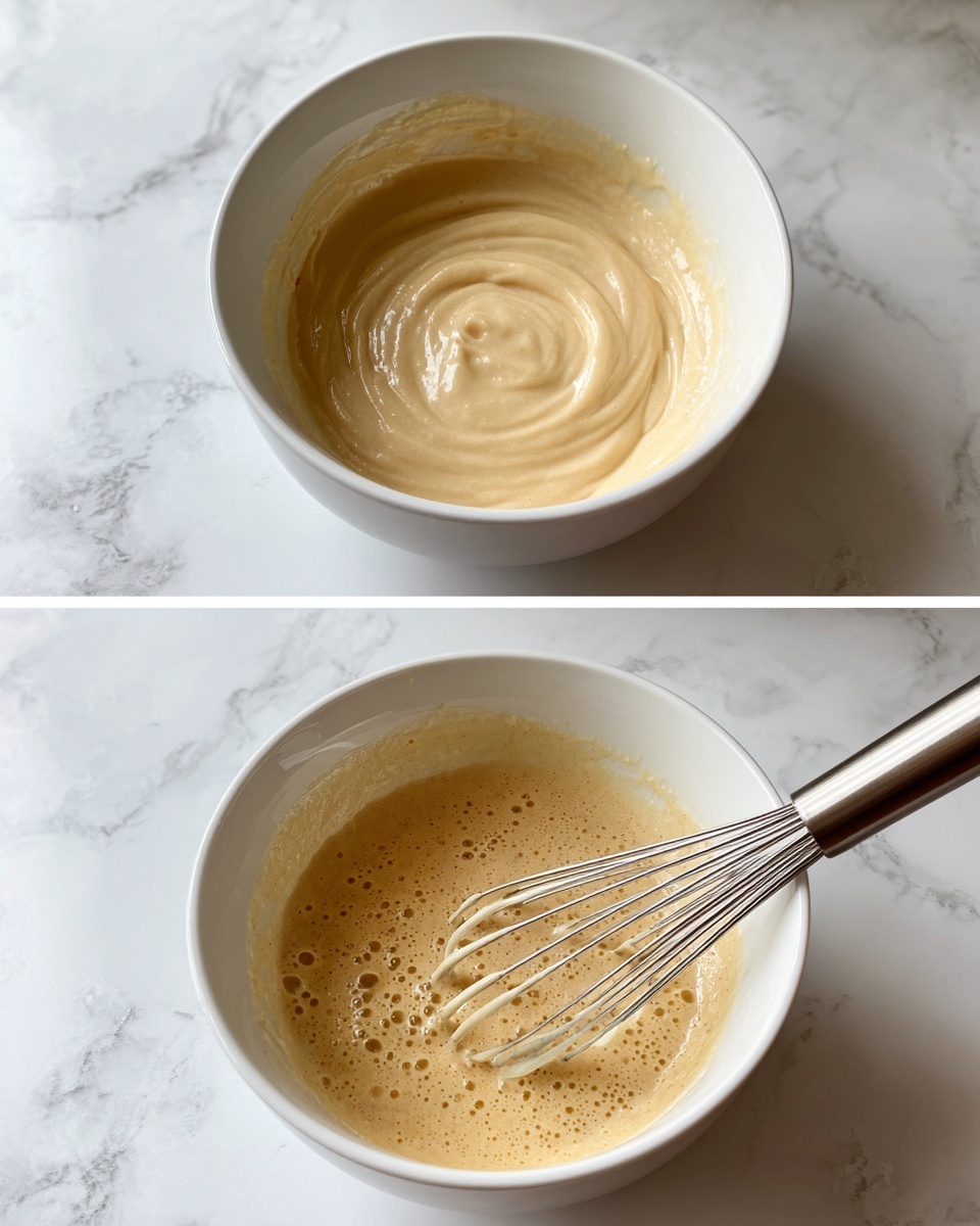 Creamy Coconut Sorbet Recipe - Recipe Image