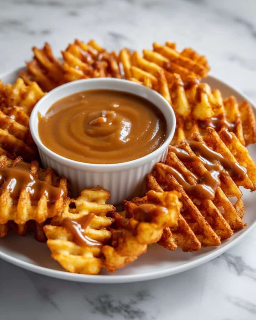 Copycat Chick-Fil-A Sauce Recipe