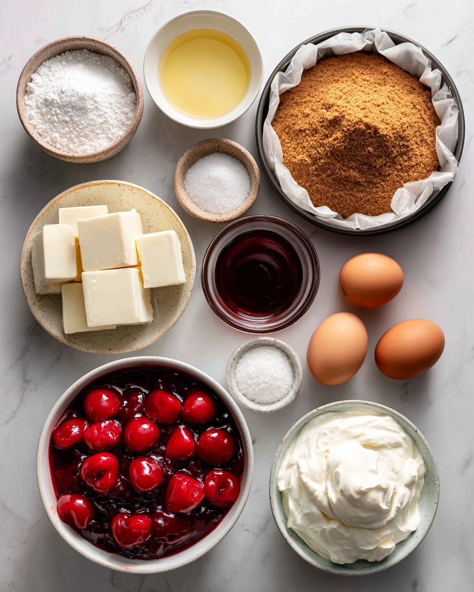 The image shows three steps of mixing ingredients in a stainless steel bowl placed on a white marbled surface. In the first frame, there is a thick white mixture with sugar on top and a metal mixer tool resting inside the bowl; in the background, there is a white egg carton with four white eggs and a small clear bowl with white powder. In the second frame, the sugar is mixed in creating a smooth cream, topped with a whole raw egg with bright yellow yolk in the center. In the third frame, the mix appears lighter and creamy with added white dollops of thick cream and dark brown vanilla or chocolate syrup on one side. A used egg shell and a small clear bowl remain visible nearby. Photo taken with an iphone --ar 4:5 --v 7