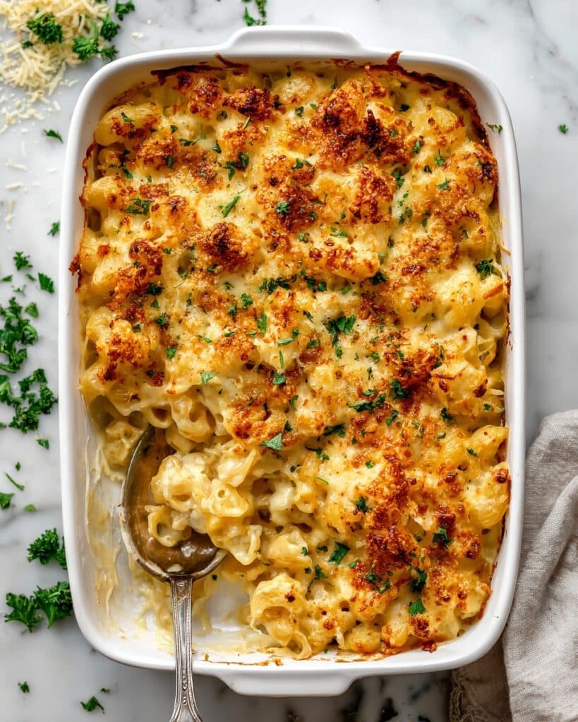 Potatoes Romanoff Recipe