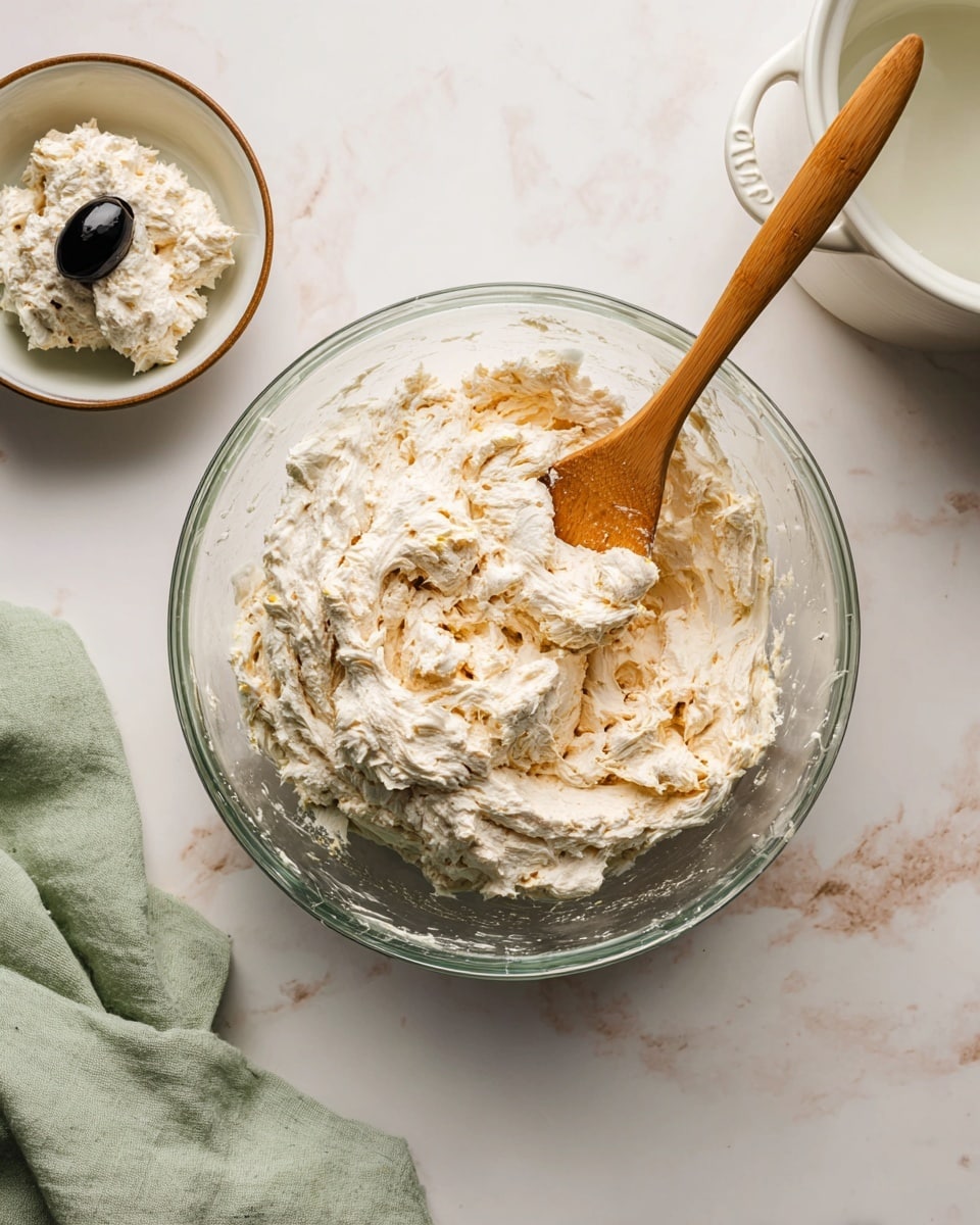 Potatoes Romanoff Recipe - Recipe Image