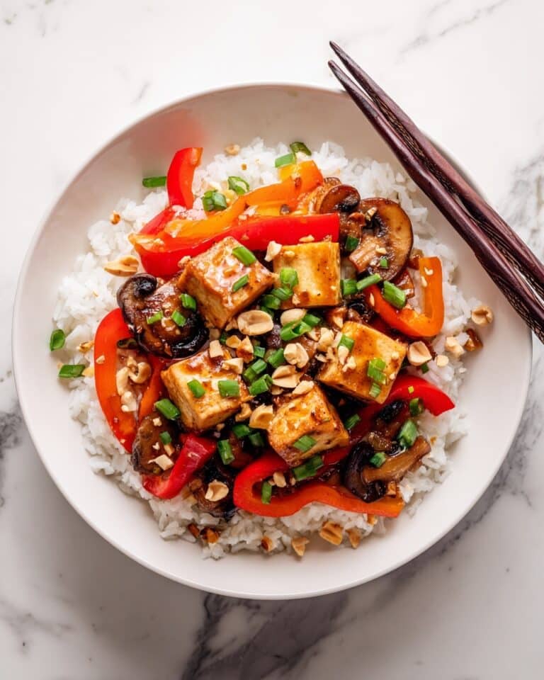 30 Minute Teriyaki Salmon Stir Fry Recipe