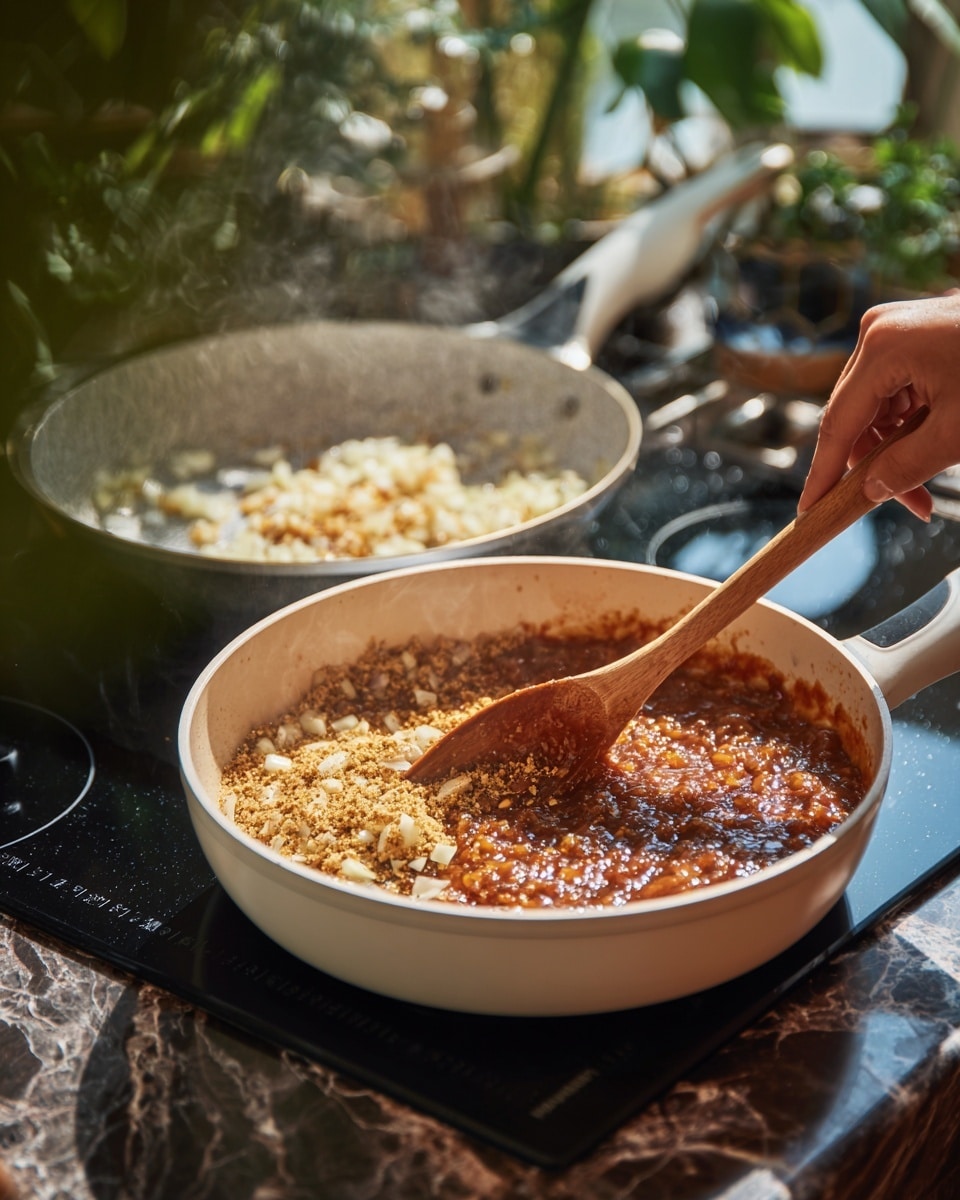 Golden Lentil and Cauliflower Curry Recipe - Recipe Image