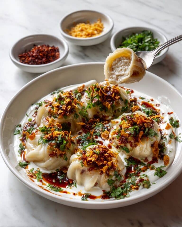 No Fry Dahi Vada Recipe