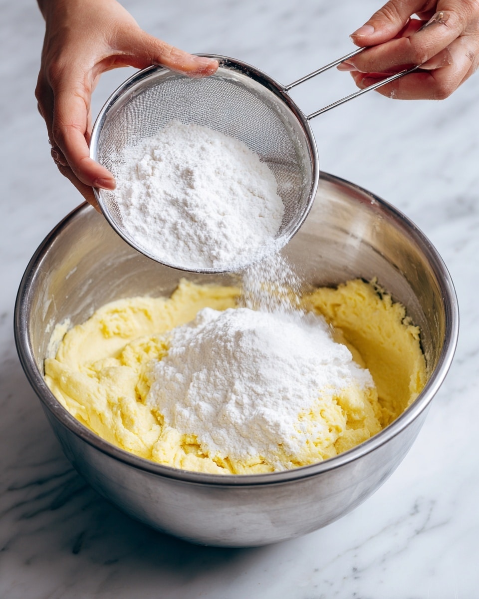 Soft Snickerdoodle Cookie Recipe - Recipe Image