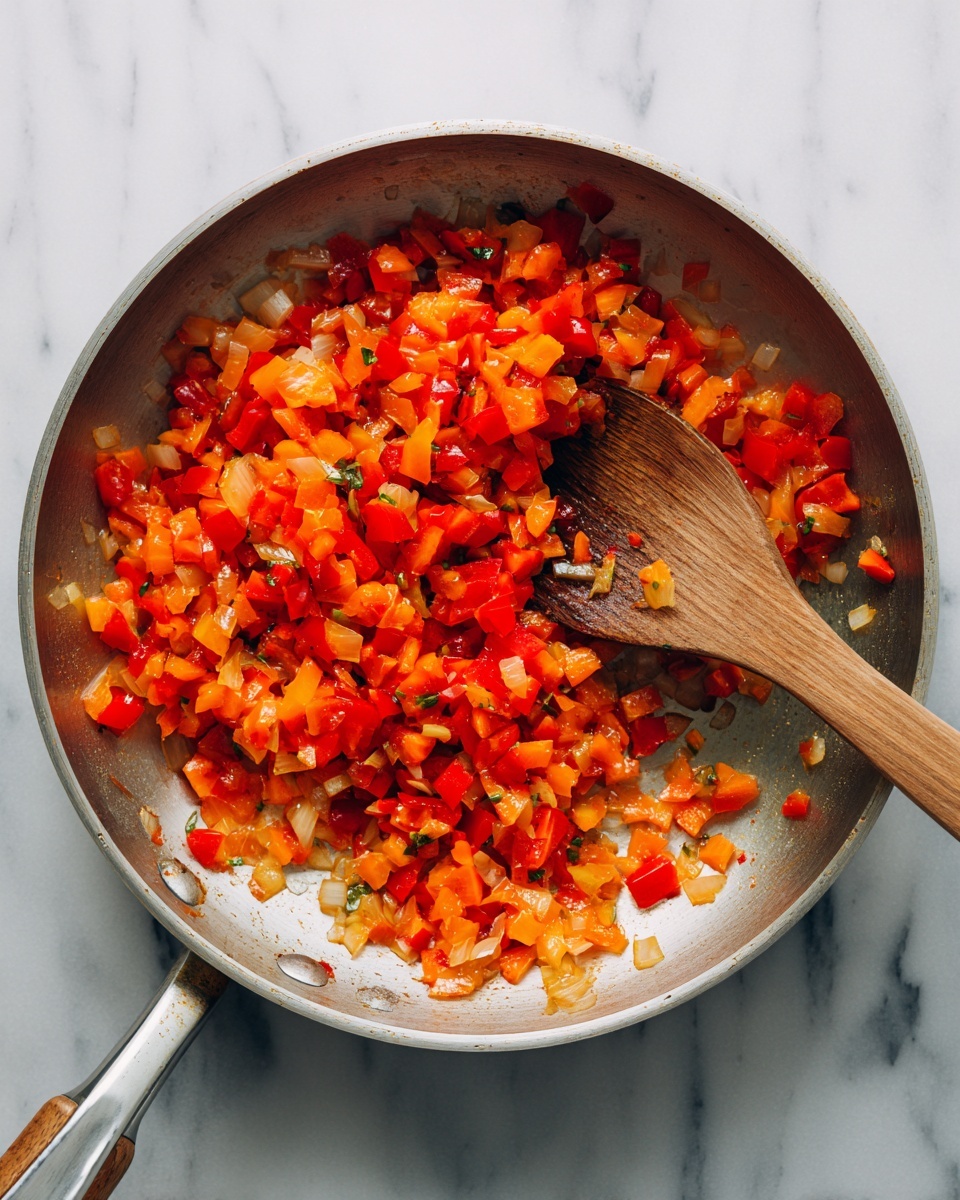 Eggs in Purgatory Recipe - Recipe Image