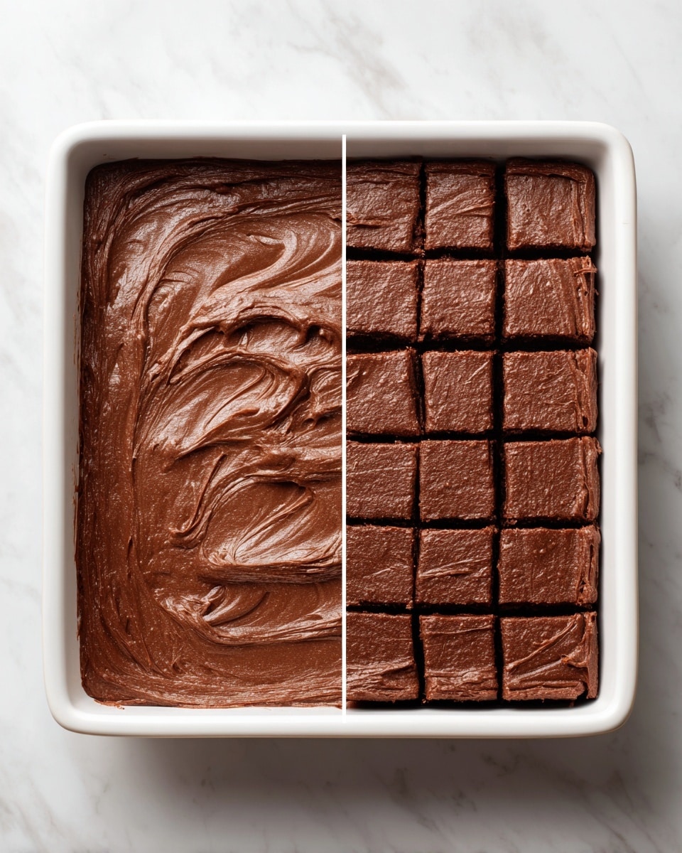 Cool Whip Chocolate Candy Bites Recipe - Recipe Image