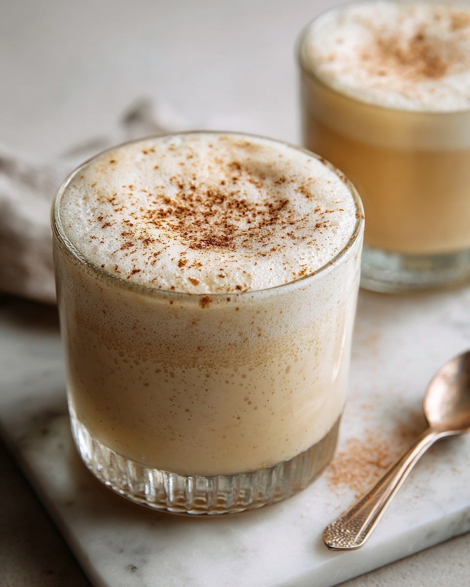 Fatte (Keto Coffee Fat Latte) Recipe