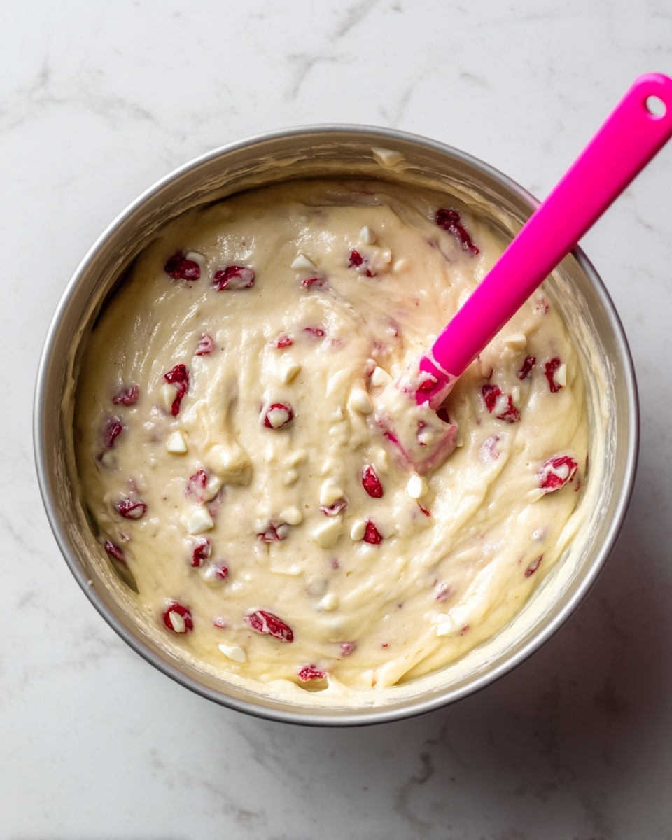 Sourdough Raspberry White Chocolate Muffins Recipe - Recipe Image