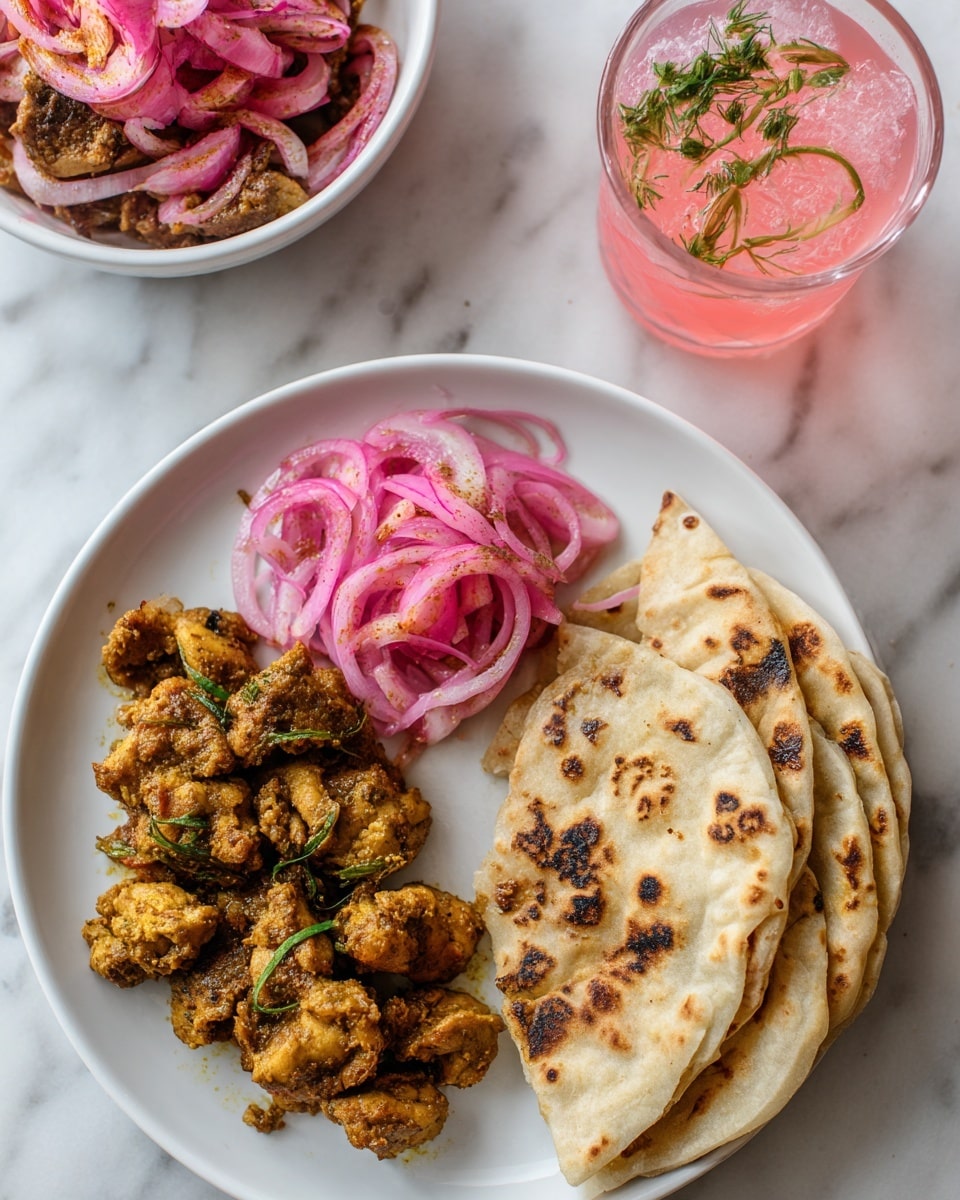 Chicken Sukka Recipe