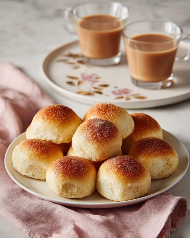 Jeera Puri Inspired Bagel Bites Recipe