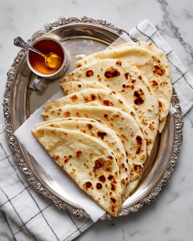 Phulka Roti Recipe: Soft Indian Flatbread Recipe