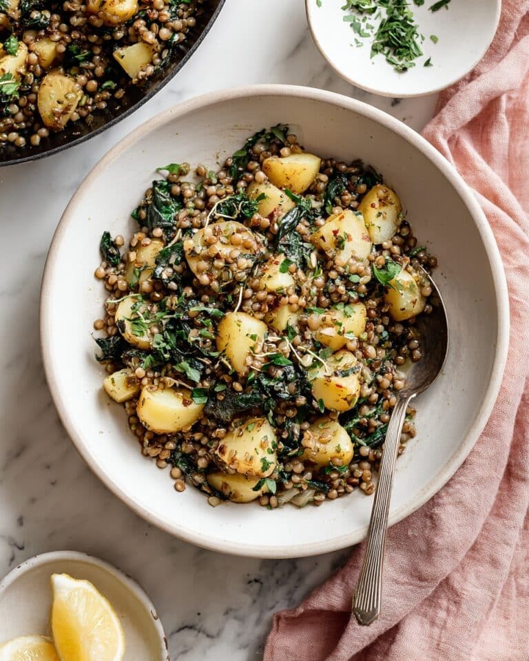Sabudana Khichdi Recipe