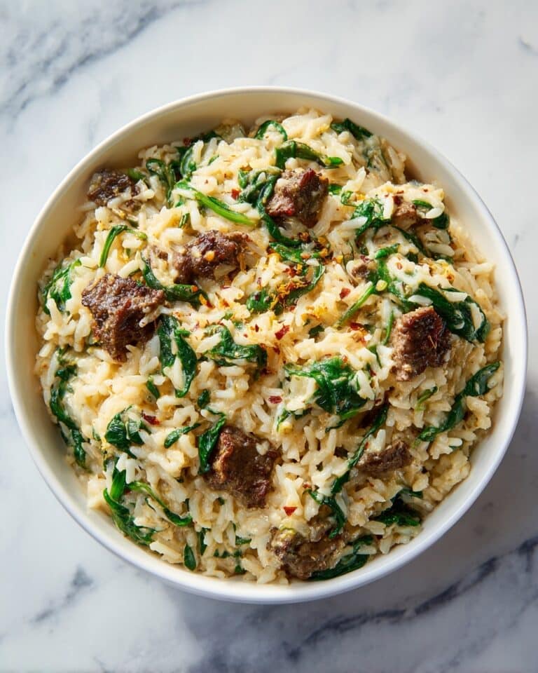 Marry Me Chicken Orzo (One Pot!) Recipe