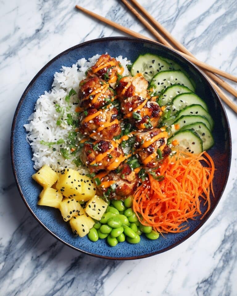 Air Fryer Salmon Bites with Savory Sweet Soy Marinade Recipe