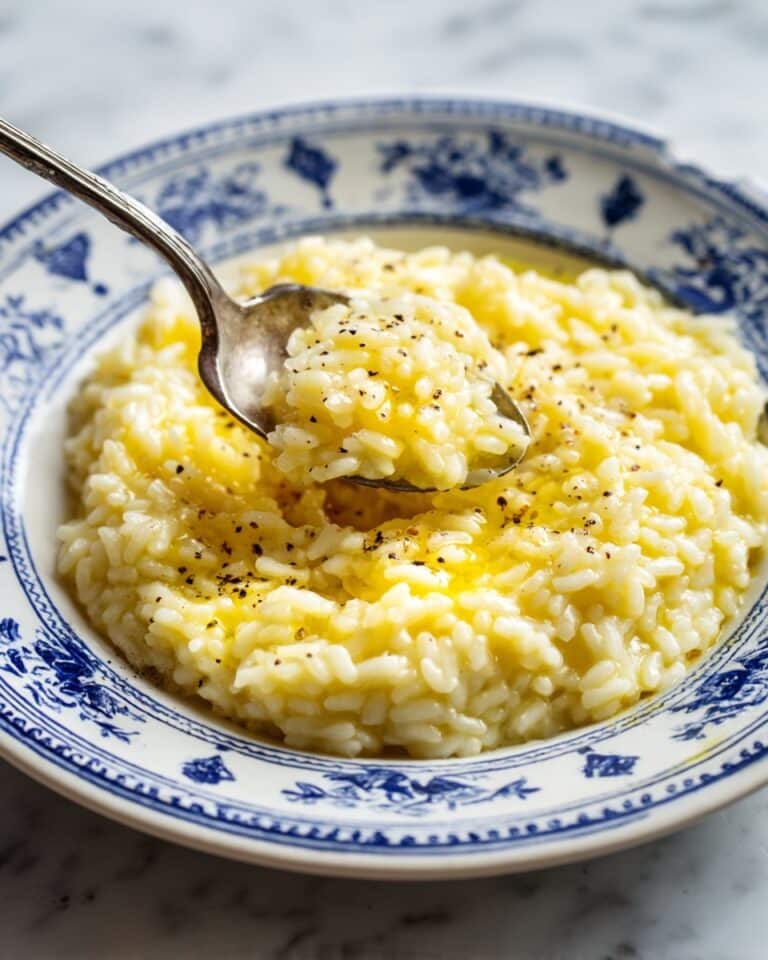 Pastina - Italian Comfort Food (Ready in 8 Minutes) Recipe