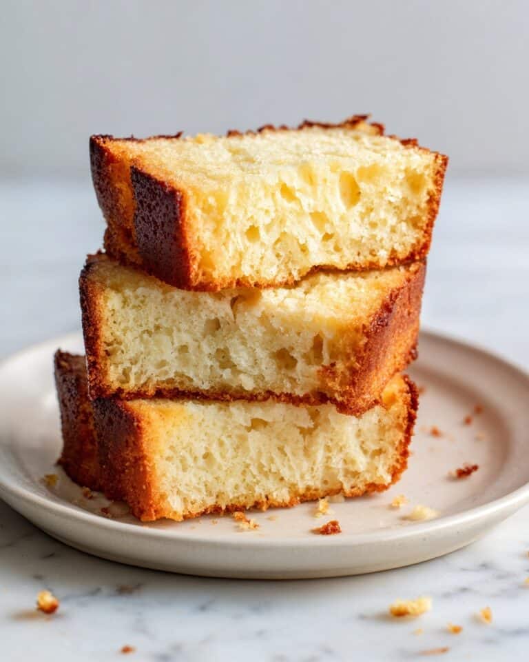 Ice Cream Bread Recipe