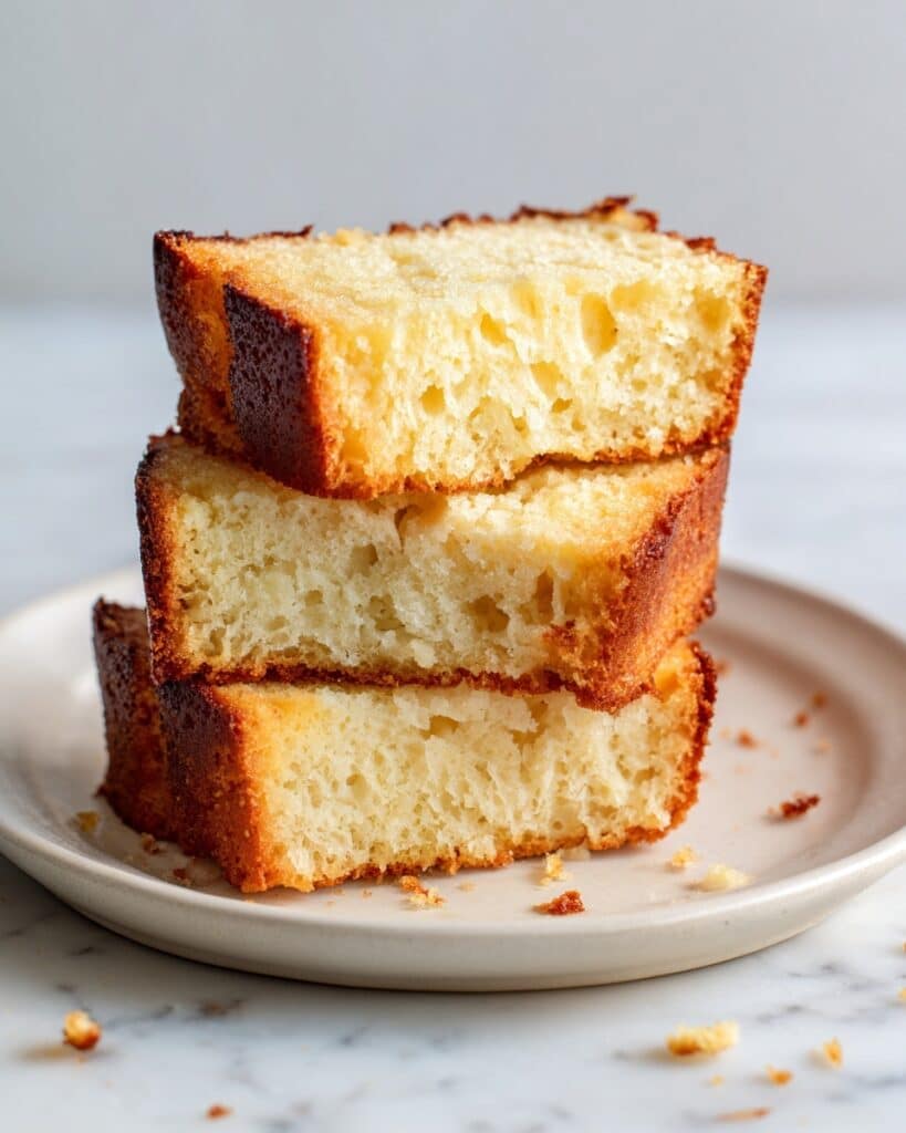 Ice Cream Bread Recipe
