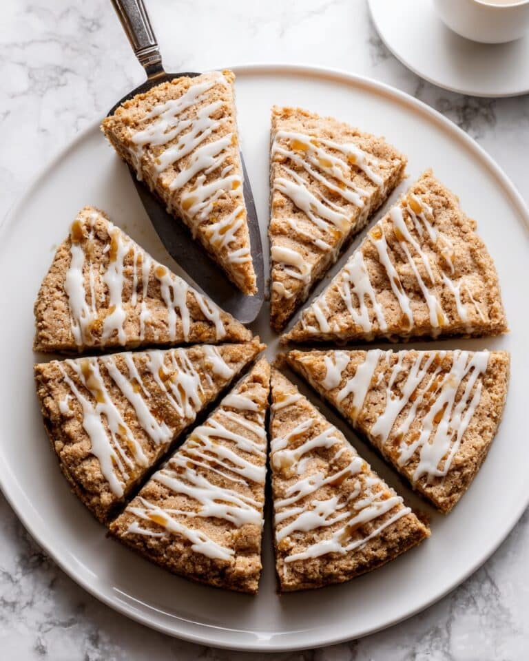 Sour Cream Blueberry Coffee Cake Recipe