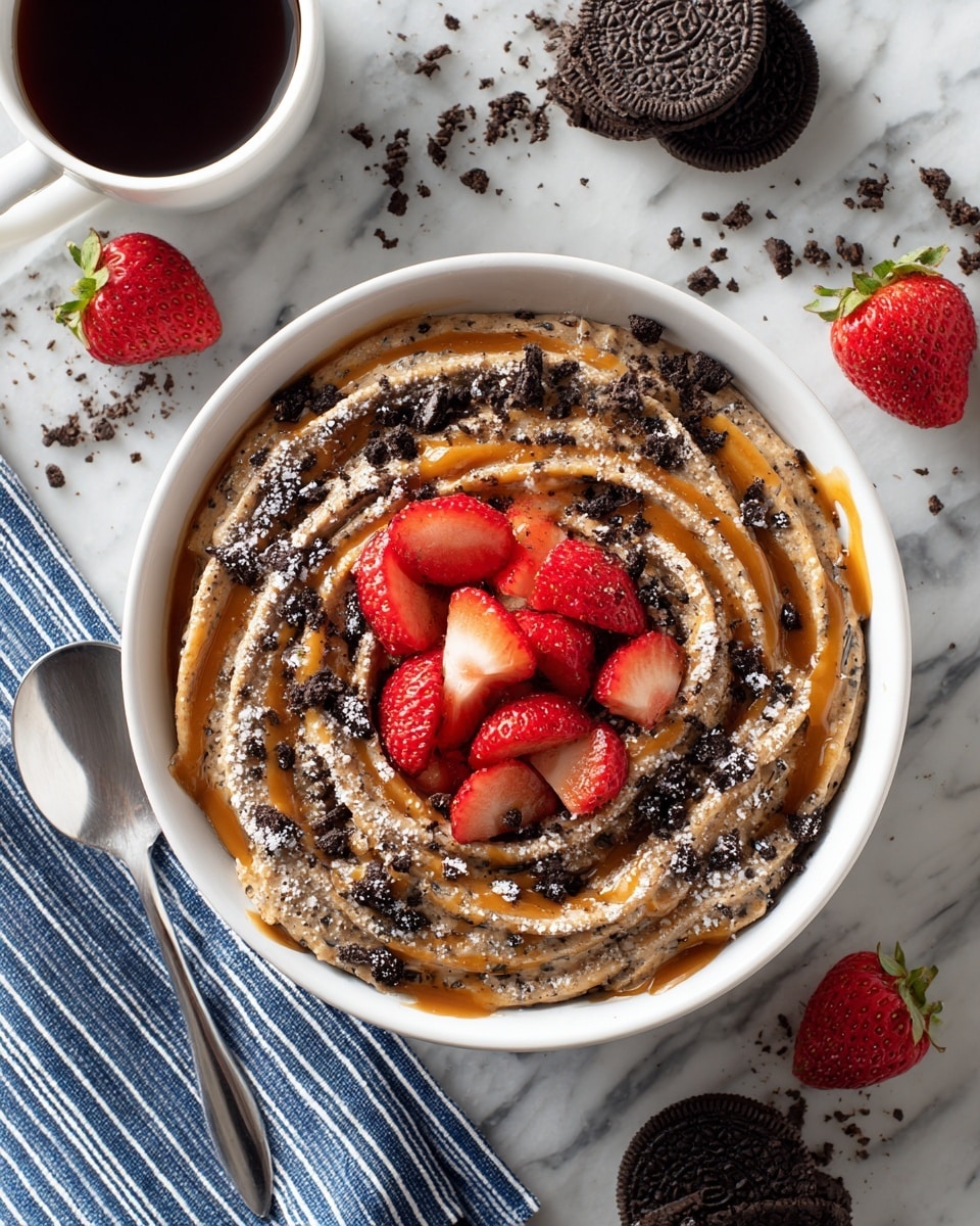 Chocolate Pancake Spaghetti Recipe